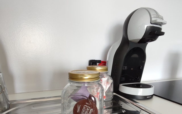 Гостевой Дом Theorynomad Al Porto-Trindade 1