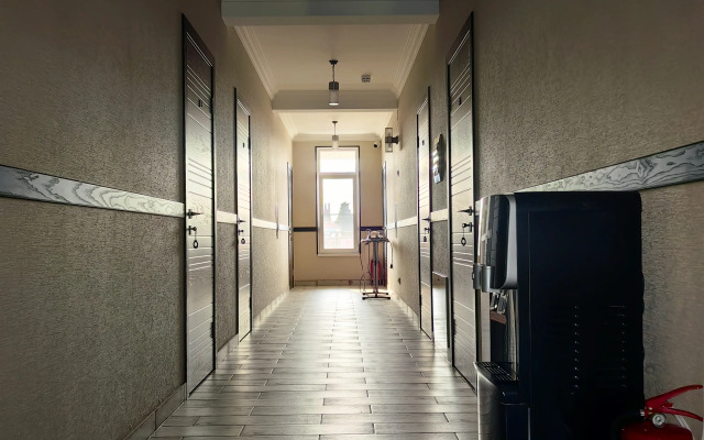 Гостевой дом Аурум