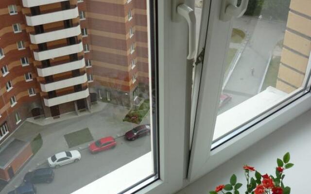 Romantic Class Apartments