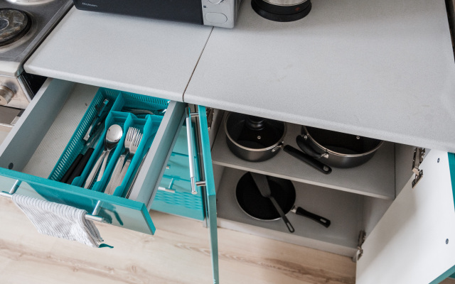 Квартира Family Апарт-Сеть #UDOBNO V EKB