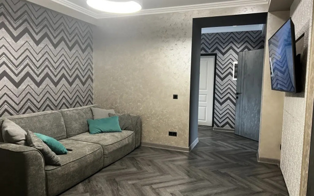 Апартаменты Royal Massimo View Aparts by Sutki26 1