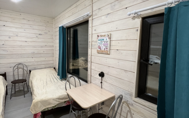 База отдыха Калинин двор