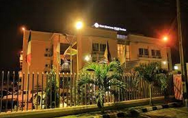 Best Western Plus Ibadan Hotel