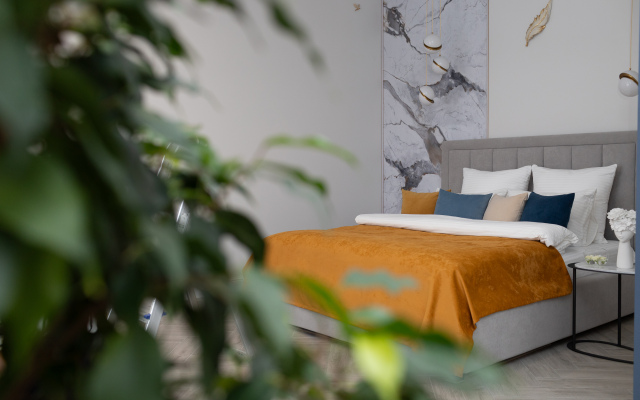 Vidovye Apartamenty Gorod Kanta Flat