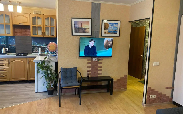 Апартаменты на Кирова 62а