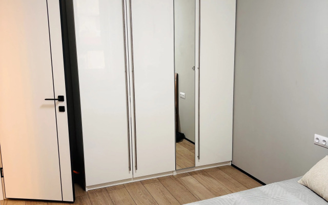 Ryadom S Mamaevym Kurganom Flat