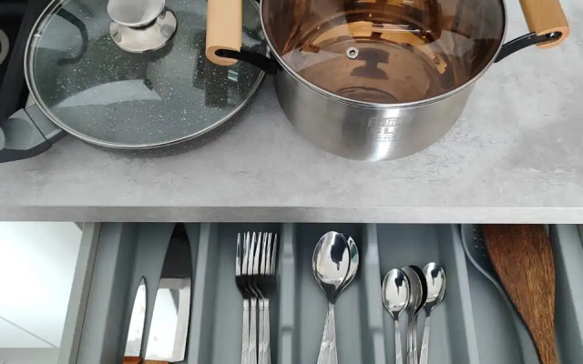 Апартаменты на ЖК Восточный луч