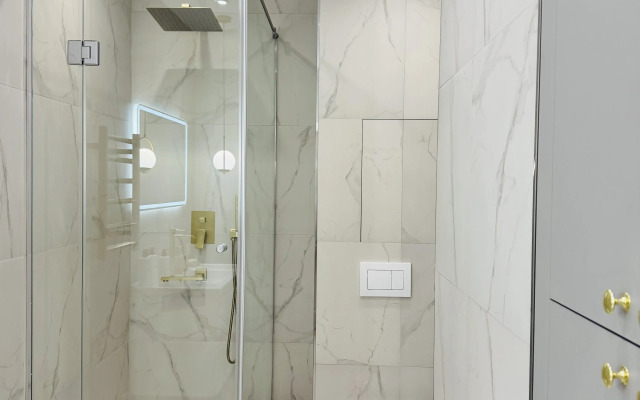 Апартаменты Элитные в Самом Центре