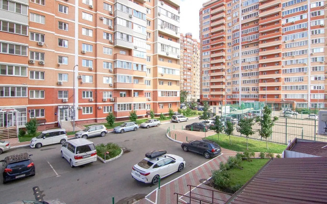 Квартира в Гуще Событий