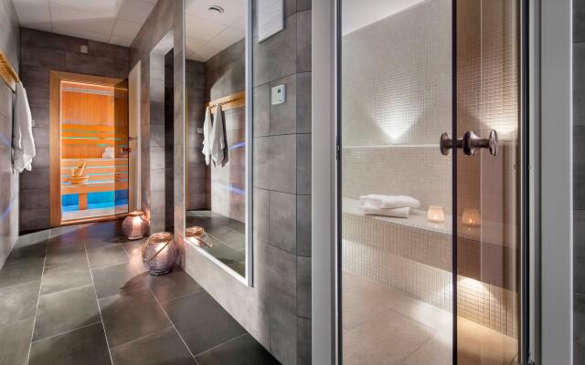 Aquarion Family & Friends Hotel