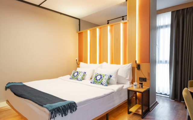 Antik Hotel Istanbul