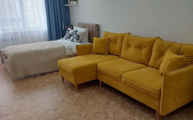 Квартира на Саратовском шоссе