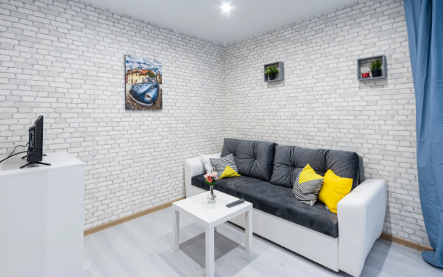 Квартира на Улице Малая Филевская 4/1