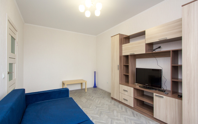 Ryadom S Fridlandskimi Vorotami  Flat in Kaliningrad