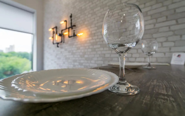 Этажидейли на Тверитина 46 в стиле лофт