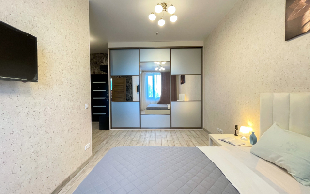 Korabelnaya 6 Apartments
