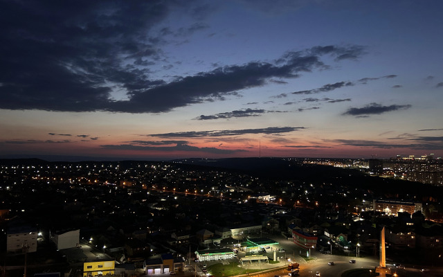 Квартира студия на Доваторцев 82/2