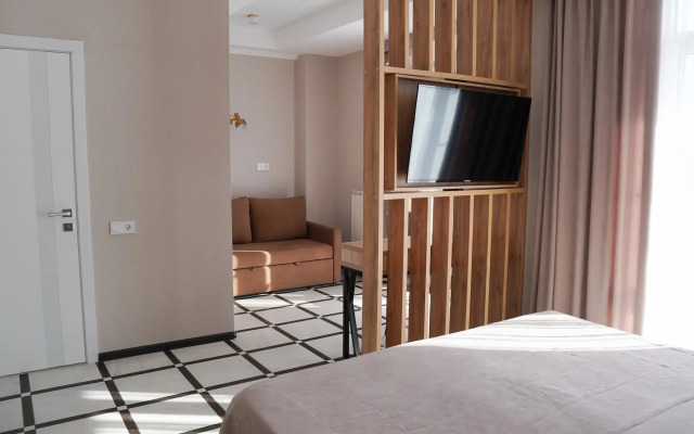 Yason Hotel