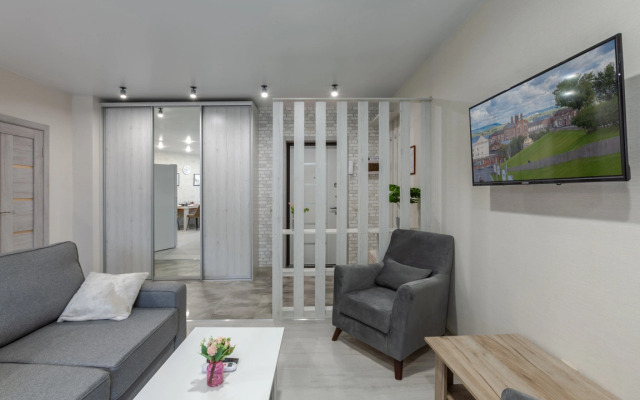 Апартаменты RentPlaza 1 Московское шоссе 25