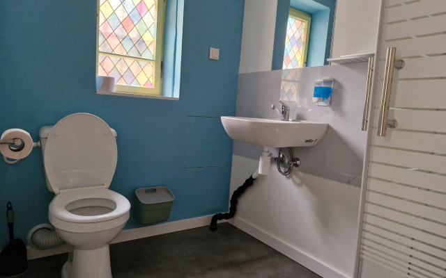 Hostel Roks