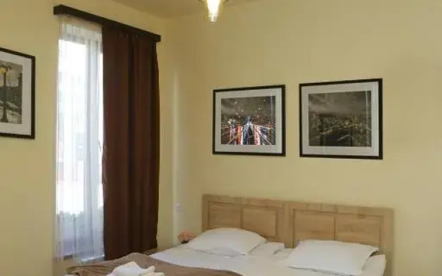 Hotel Margaryan