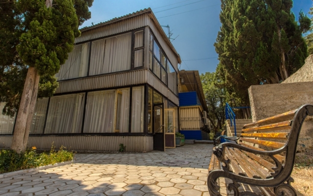Gorizont Hotel