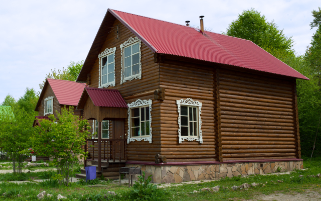 Gornoe Nastroenie Hotel