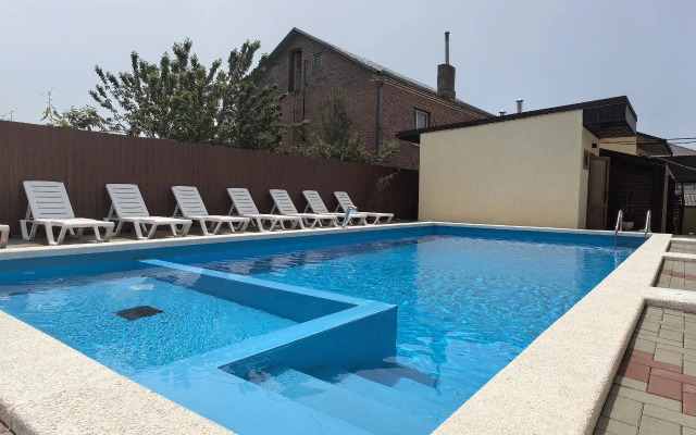 Valencia Guest House