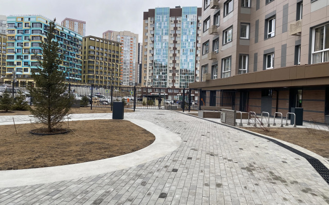 Квартира на ул. Сочинская 12