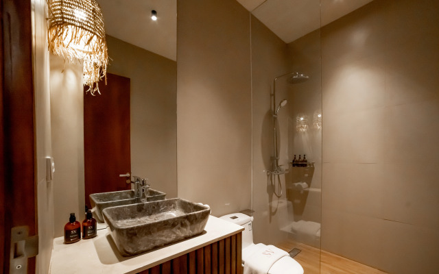 Вилла Sunny Cuddles