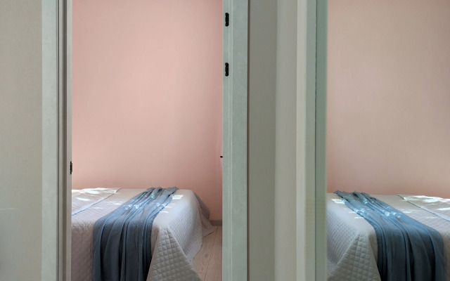 Квартира в Историческом центре Столицы