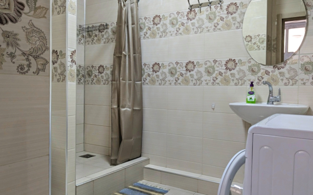 Апартаменты Таманская 24 кв 394