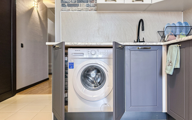 Квартира у набережной с шикарным видом на море