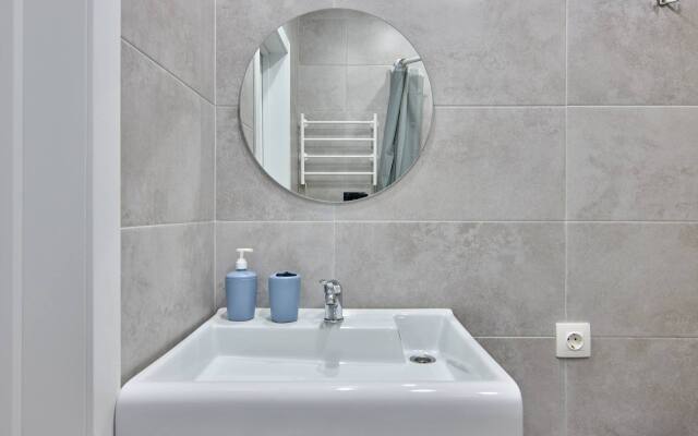 Uyutnye V Tsentre Kazani Apartments