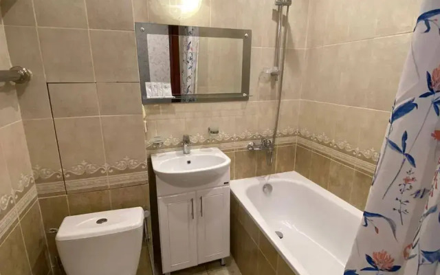 Квартира Однокомнатная на Бауманской