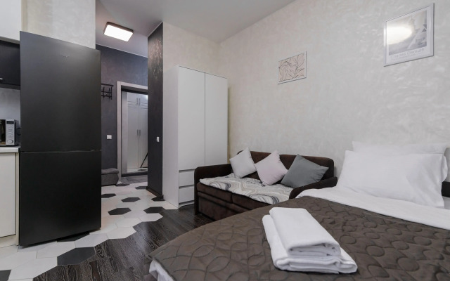 Студия у метро ВДНХ