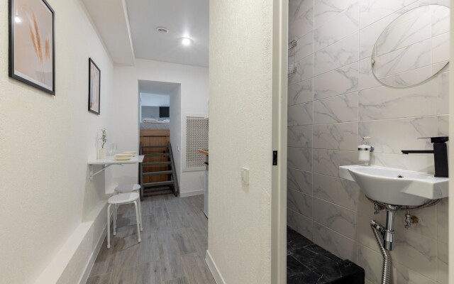 Апартаменты Стандартные На Греческом Проспекте 5