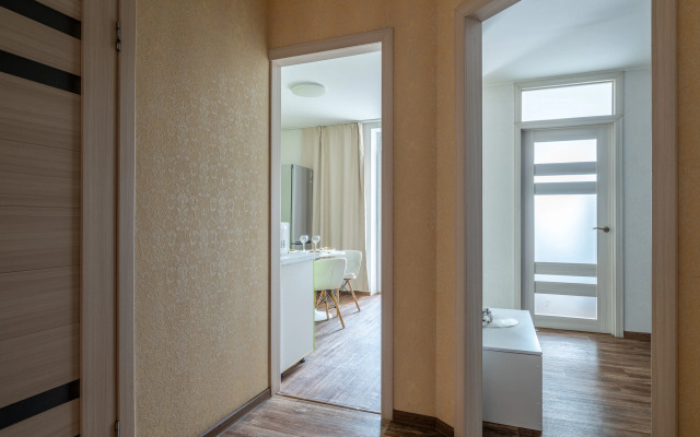 Апартаменты Успенский 113Б