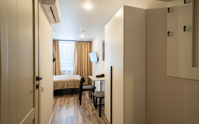 Nona Apartaments 3
