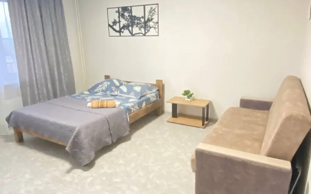 Квартира на Топкинской 148/3