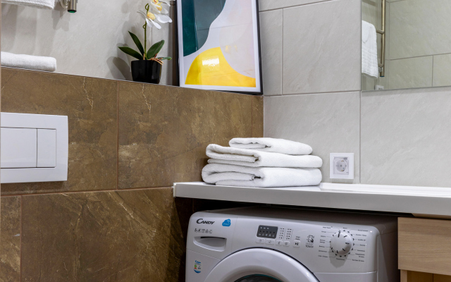 Апартаменты AvenirApart