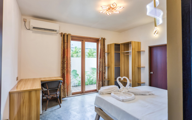 Гостевой дом Thundi Villa