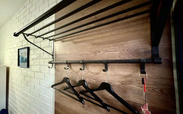 Апартаменты SyncotelHome на Neve1