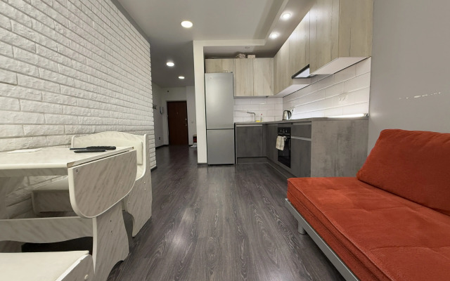 Bolshaya Na Belinskogo 177 Flat