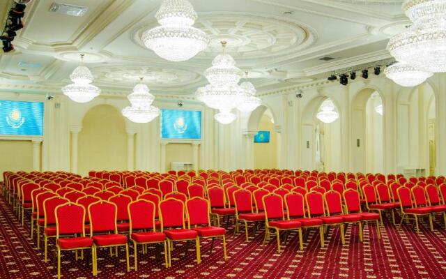 Shymkent Grand Hotel