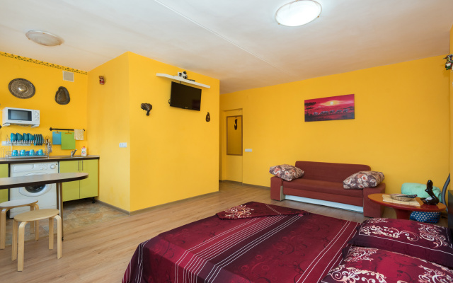 Квартира на Вайнера 66а 1