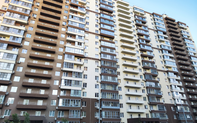 Квартира Уютная