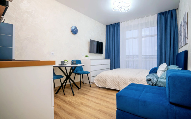 Studiya 452 Flat