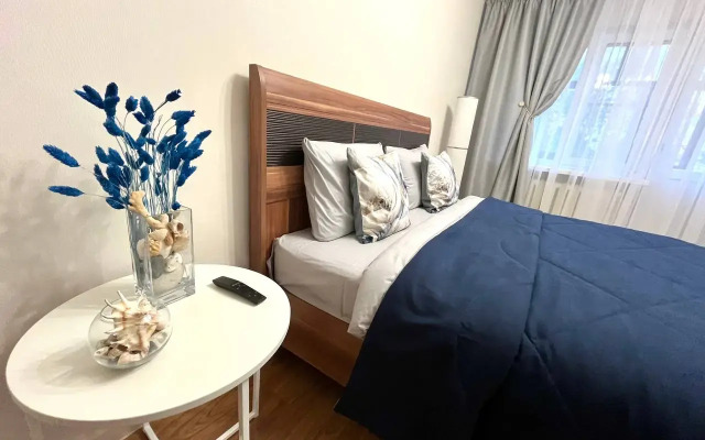 Квартира Стильная в центре Калуги