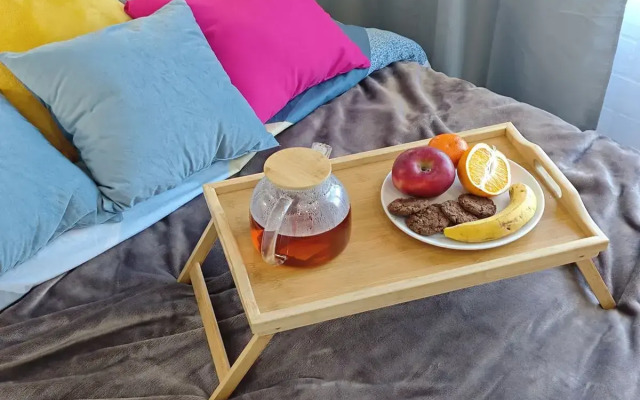 Квартира Студия на 2х на Тухачевского 49/1-15